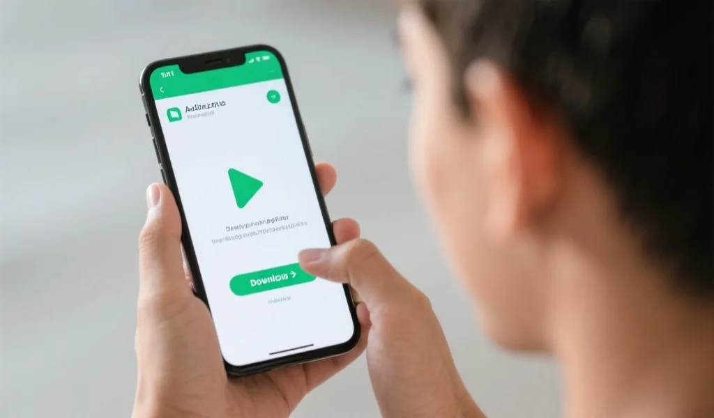 详细步骤指南：如何在最新安卓手机上下载安装杏宇App