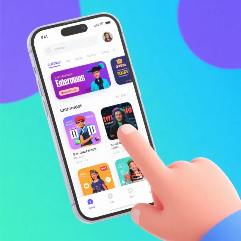 杏宇App简洁直观的用户界面